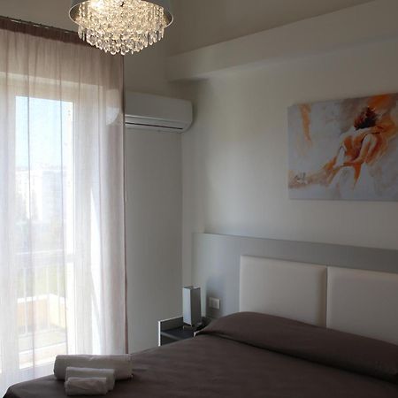 Rahal B&B Palerme Extérieur photo