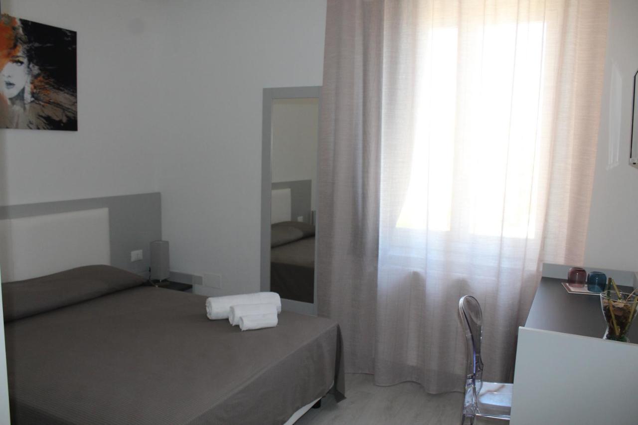 Rahal B&B Palerme Extérieur photo