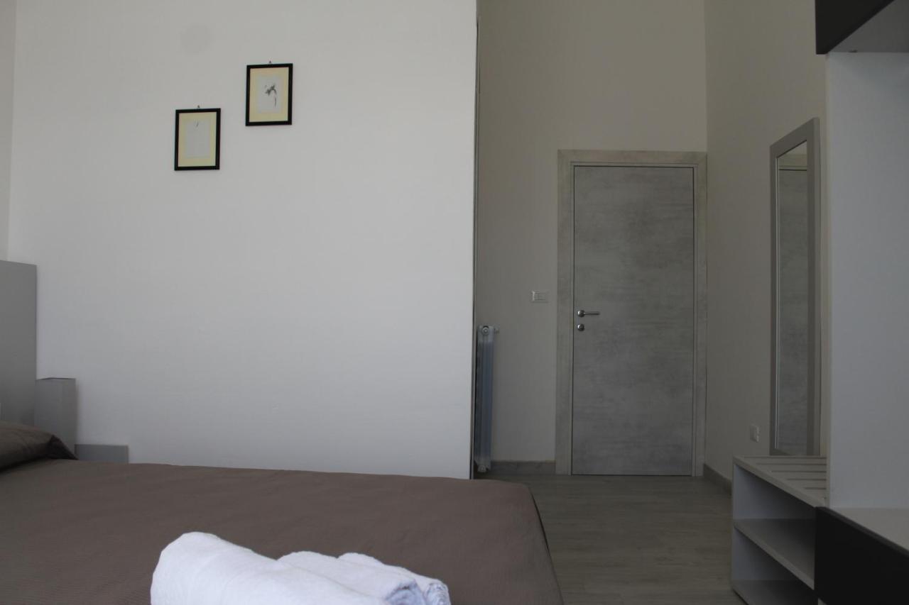 Rahal B&B Palerme Extérieur photo